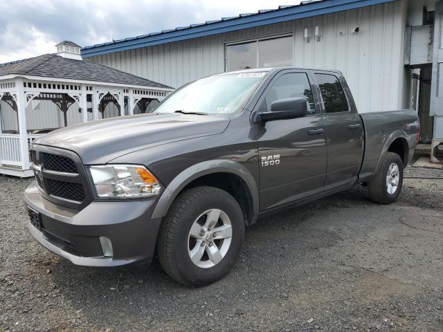 RAM 1500 ST 2018 1c6rr7fg2js254350