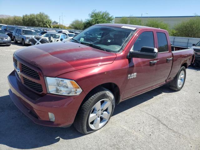 RAM 1500 ST 2018 1c6rr7fg2js270080