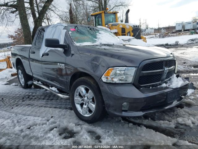 RAM 1500 2018 1c6rr7fg2js273318