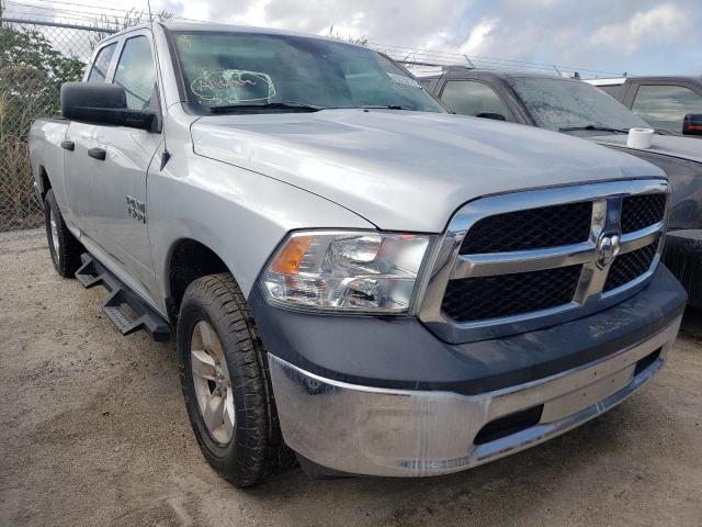 RAM 1500 ST 2018 1c6rr7fg2js292354