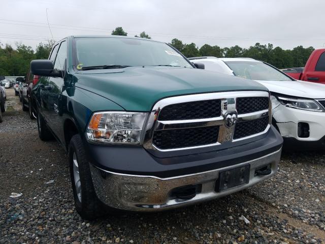 RAM 1500 ST 2018 1c6rr7fg2js314613