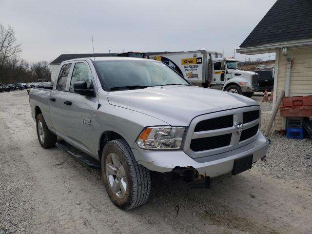 RAM 1500 ST 2018 1c6rr7fg2js320346