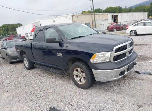 RAM 1500 2018 1c6rr7fg2js329189