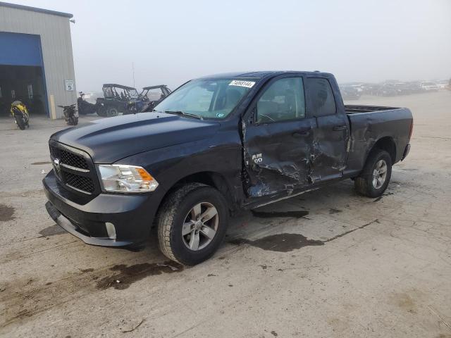 RAM 1500 ST 2018 1c6rr7fg2js332187