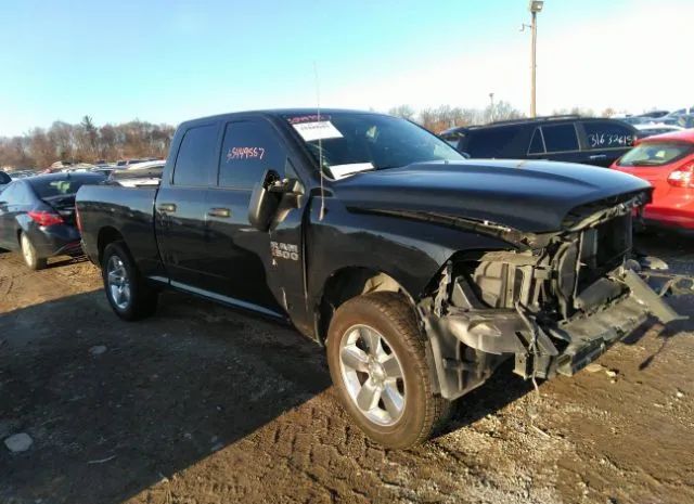 RAM 1500 2018 1c6rr7fg2js345067