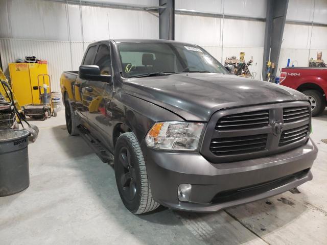 RAM 1500 CLASS 2019 1c6rr7fg2ks502758