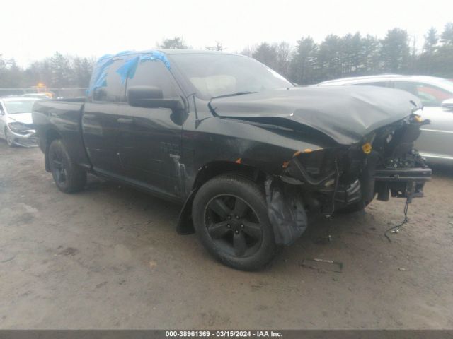 RAM 1500 2019 1c6rr7fg2ks513811