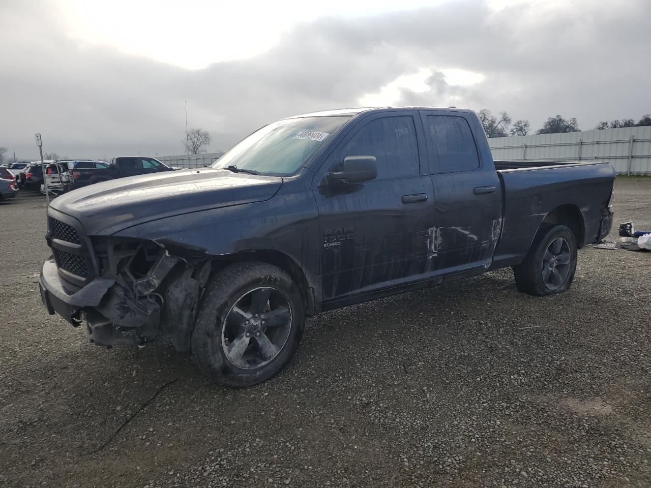 RAM 1500 2019 1c6rr7fg2ks514151