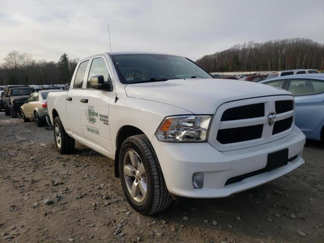 RAM 1500 CLASS 2019 1c6rr7fg2ks520578