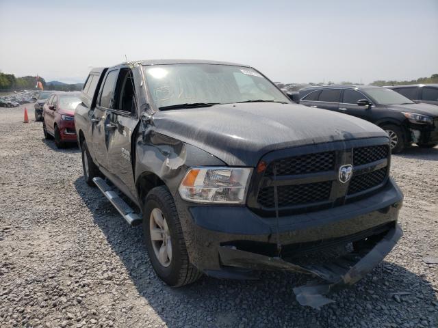 RAM 1500 CLASS 2019 1c6rr7fg2ks525358