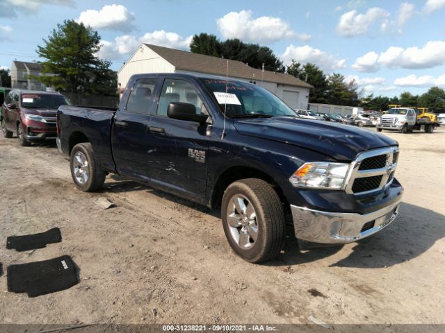 RAM 1500 CLASSIC 2019 1c6rr7fg2ks533086