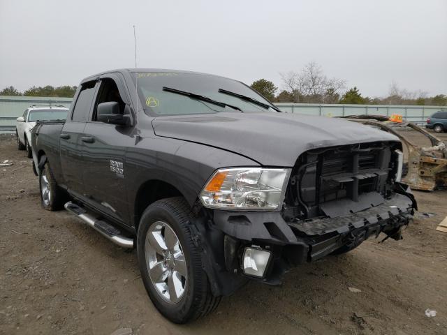 RAM 1500 CLASS 2019 1c6rr7fg2ks544637