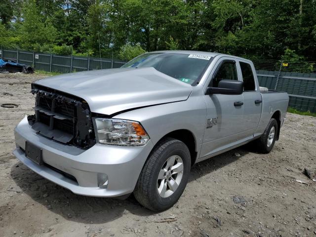 RAM 1500 2019 1c6rr7fg2ks554083