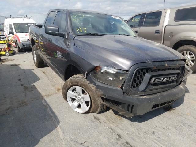 RAM 1500 CLASS 2019 1c6rr7fg2ks578609