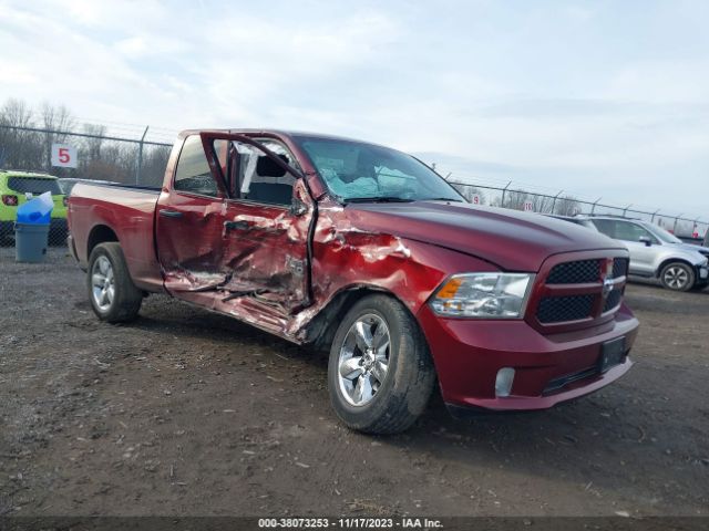 RAM 1500 CLASSIC 2019 1c6rr7fg2ks606960