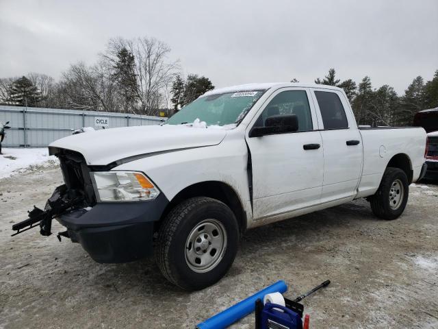 RAM 1500 2019 1c6rr7fg2ks609843