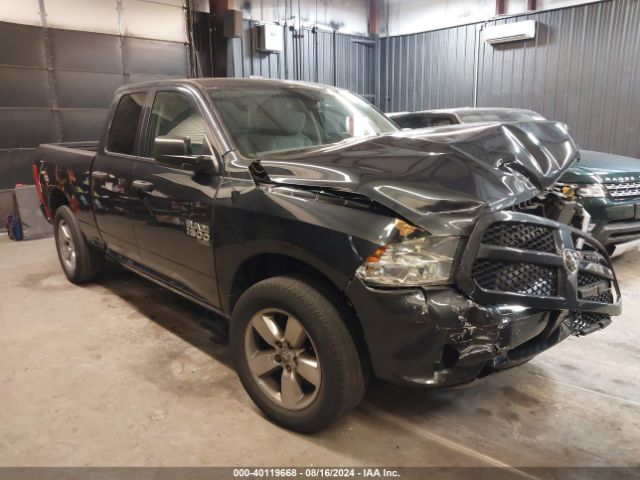 RAM 1500 2019 1c6rr7fg2ks638579