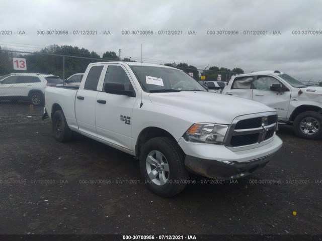 RAM 1500 CLASSIC 2019 1c6rr7fg2ks640168