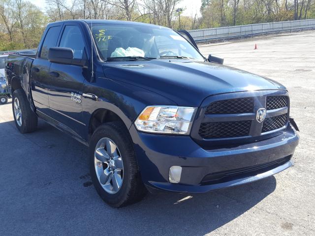 RAM 1500 CLASS 2019 1c6rr7fg2ks705567