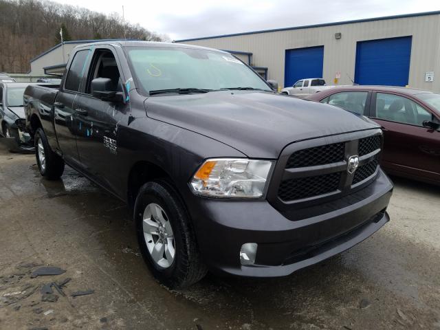 RAM 1500 CLASS 2019 1c6rr7fg2ks715046