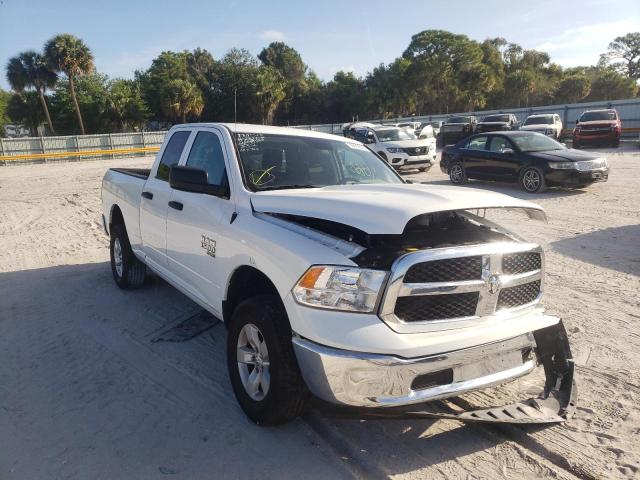 RAM 1500 CLASS 2020 1c6rr7fg2ls130050