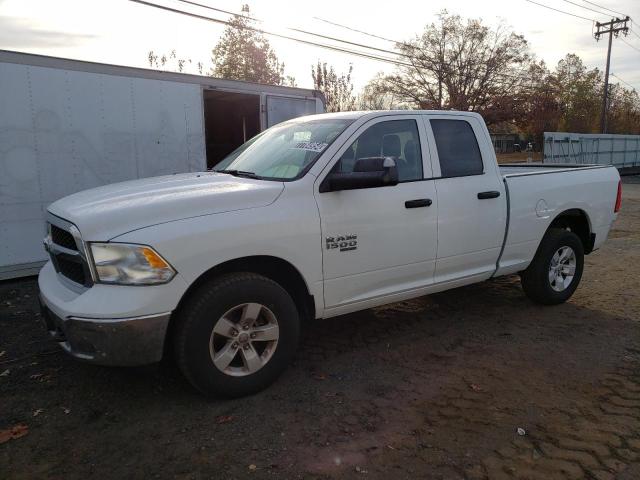 RAM 1500 CLASS 2021 1c6rr7fg2ms567175