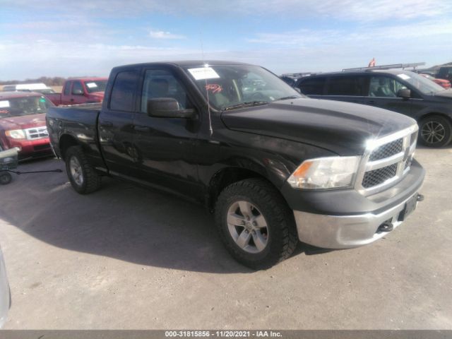 RAM 1500 2013 1c6rr7fg3ds646273