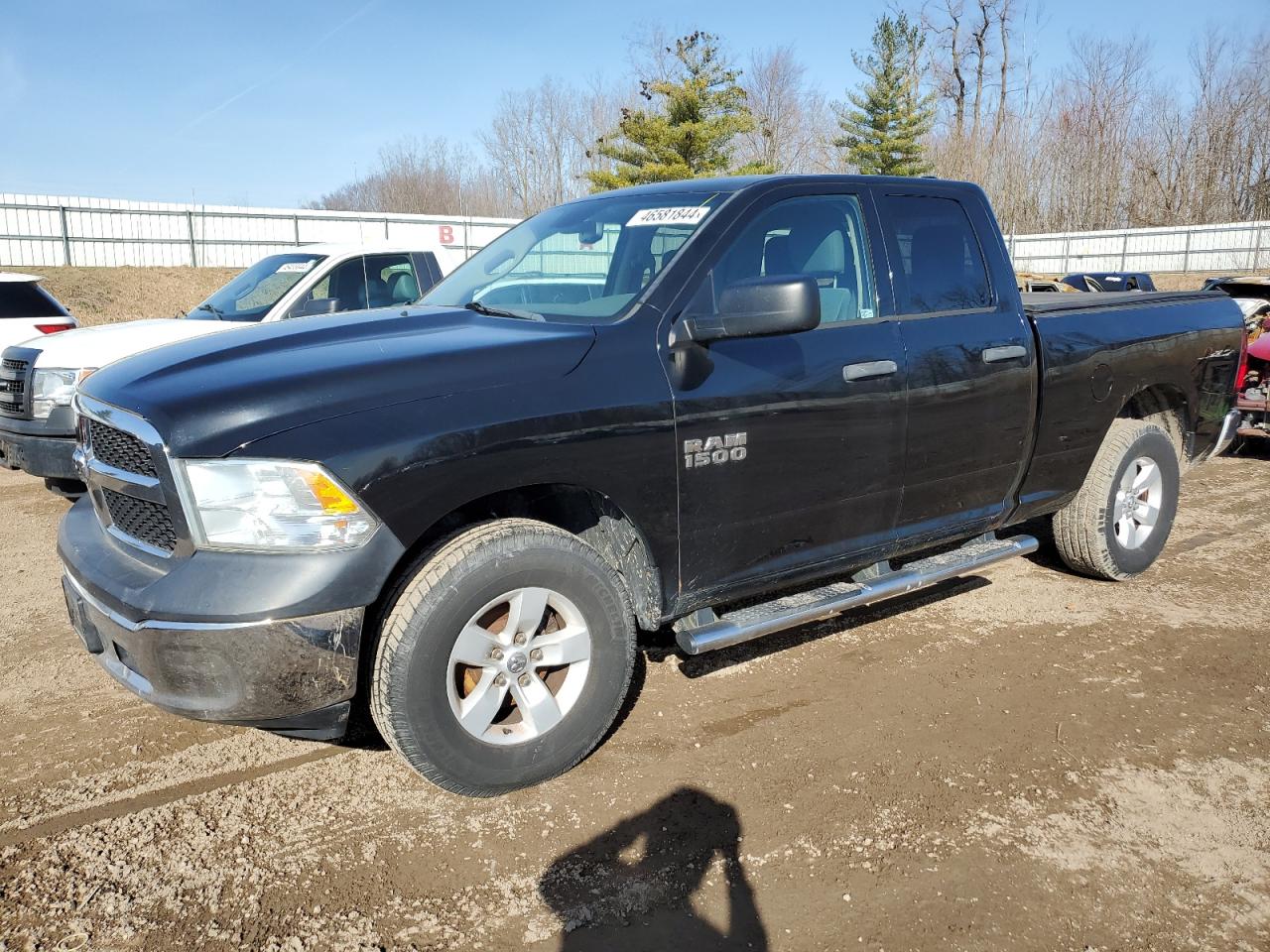 RAM 1500 2013 1c6rr7fg3ds717875