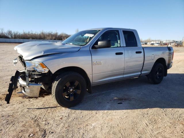 RAM 1500 ST 2014 1c6rr7fg3es257442