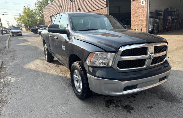 RAM 1500 ST 2014 1c6rr7fg3es305537