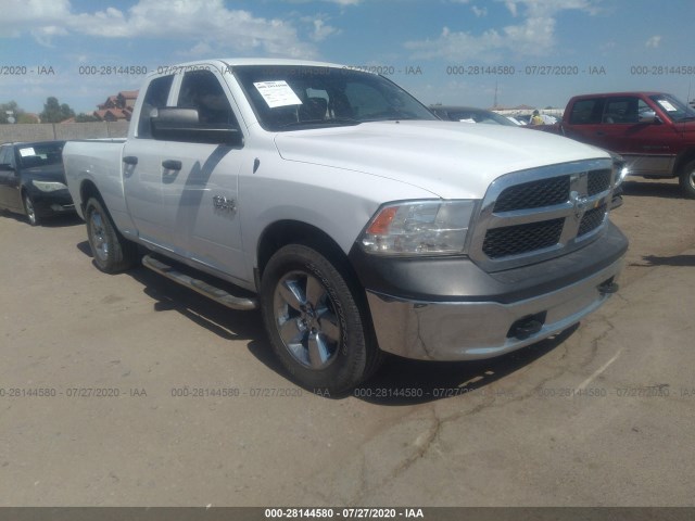 RAM 1500 2015 1c6rr7fg3fs598146