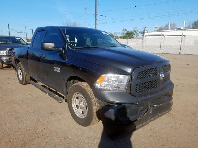 RAM 1500 ST 2016 1c6rr7fg3gs188996