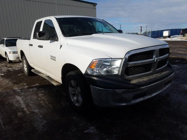 RAM 1500 ST 2016 1c6rr7fg3gs216439