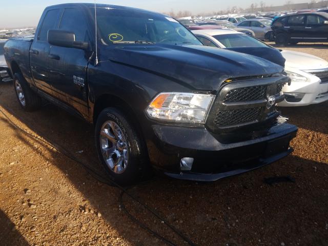 RAM 1500 ST 2016 1c6rr7fg3gs292386