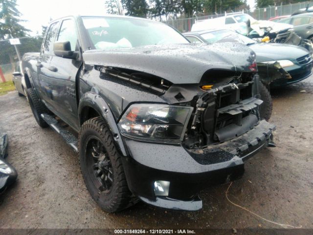 RAM 1500 2016 1c6rr7fg3gs293506