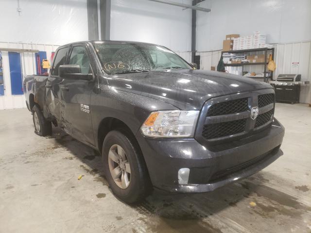 RAM 1500 ST 2016 1c6rr7fg3gs342946