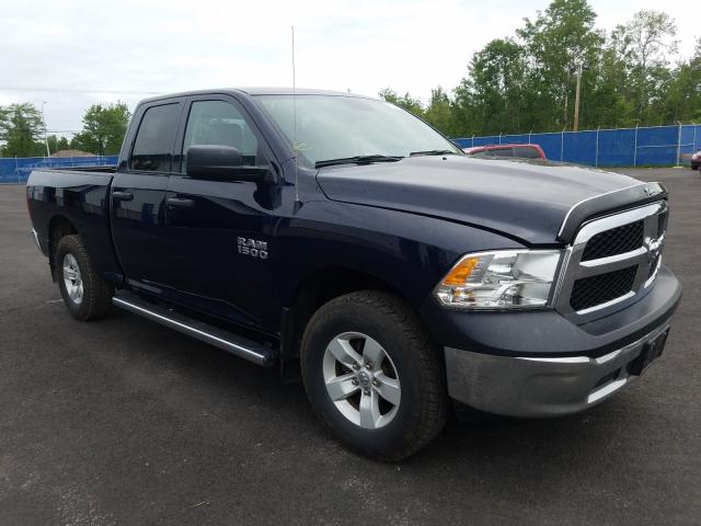 RAM 1500 ST 2016 1c6rr7fg3gs347144