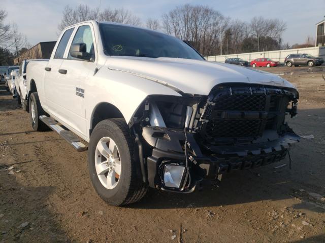 RAM 1500 ST 2016 1c6rr7fg3gs359889