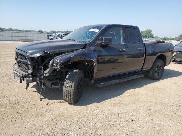 RAM 1500 ST 2016 1c6rr7fg3gs372139