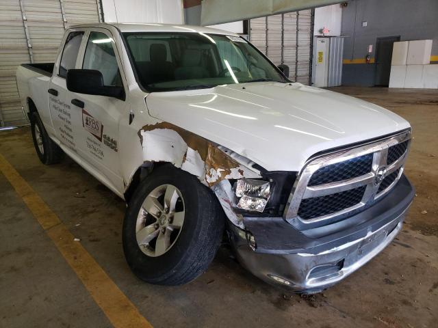 RAM 1500 ST 2016 1c6rr7fg3gs411814