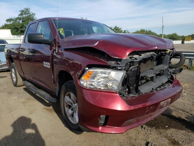 RAM 1500 ST 2016 1c6rr7fg3gs412123