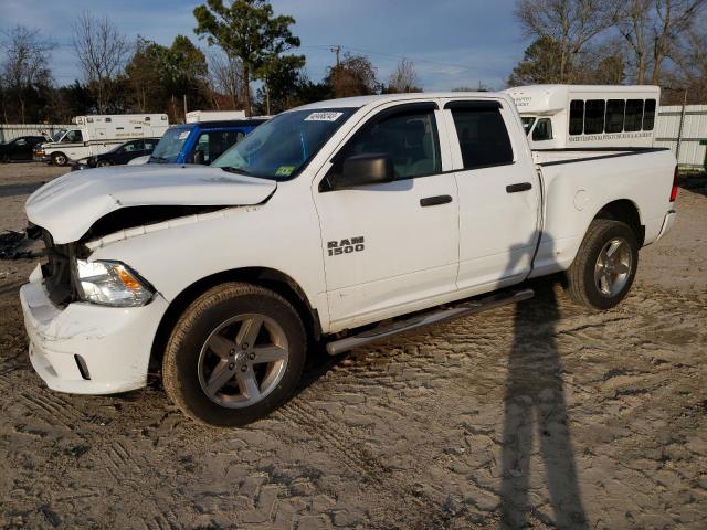 RAM 1500 ST 2016 1c6rr7fg3gs417967