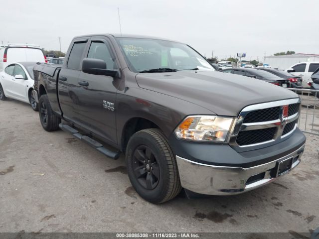 RAM 1500 2018 1c6rr7fg3js138560