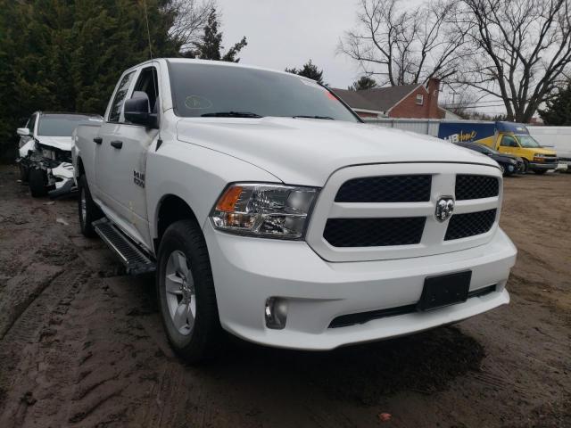 RAM 1500 ST 2018 1c6rr7fg3js148733