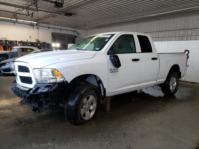 RAM 1500 ST 2018 1c6rr7fg3js148778