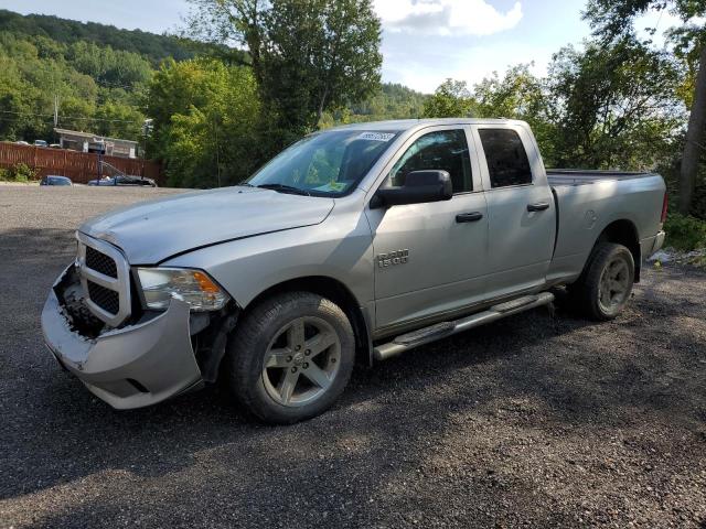 RAM 1500 ST 2018 1c6rr7fg3js167301