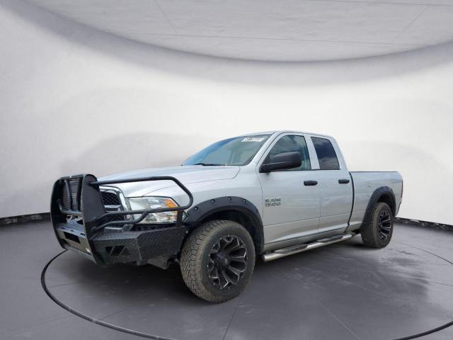 RAM 1500 ST 2018 1c6rr7fg3js167959