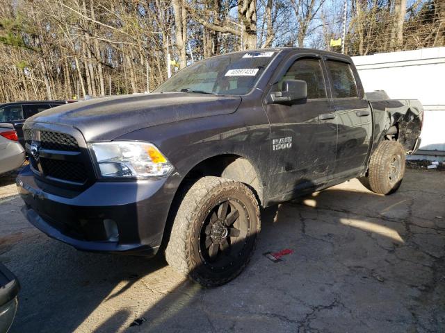 RAM 1500 ST 2018 1c6rr7fg3js174880