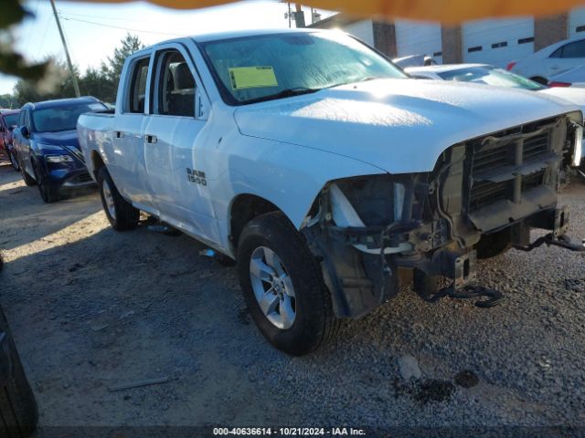 RAM 1500 2018 1c6rr7fg3js213547