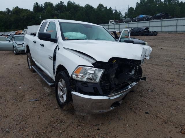 RAM 1500 ST 2018 1c6rr7fg3js214942